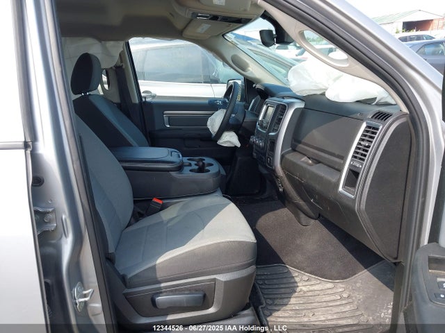 RAM 1500 2023 3C6RR7LG3PG679855 Image 5