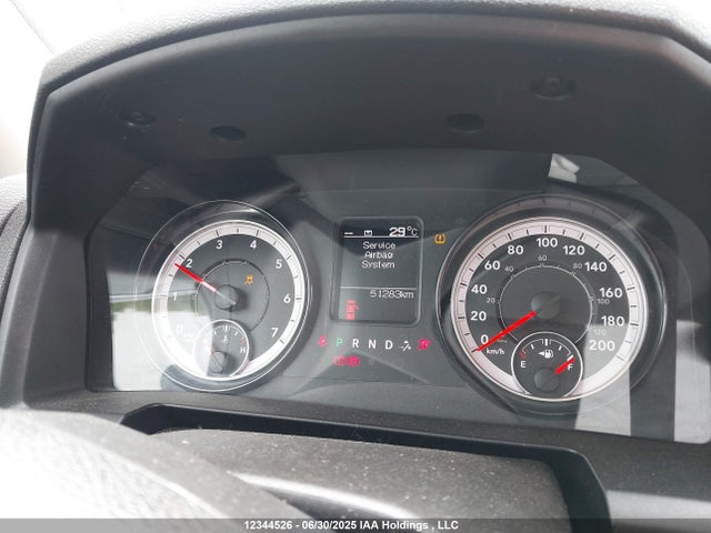 RAM 1500 2023 3C6RR7LG3PG679855 Image 7