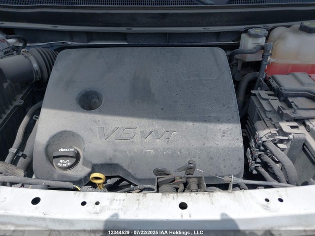 1GNEVJKWXMJ163017 Chevrolet lfy