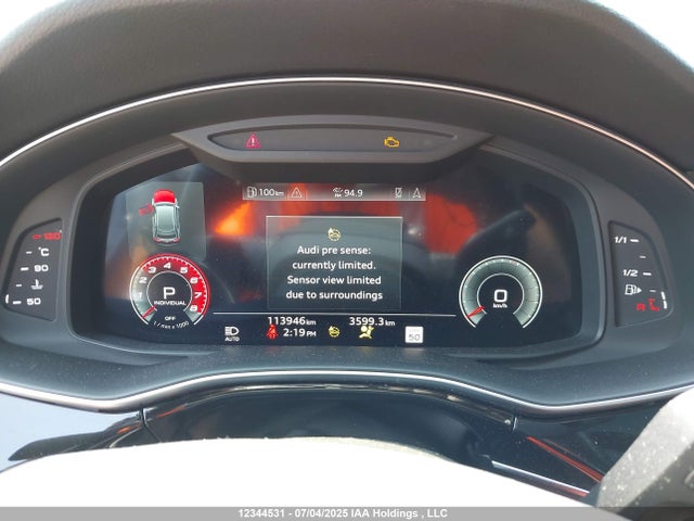 WA1DVAF10MD041942 Audi Q8