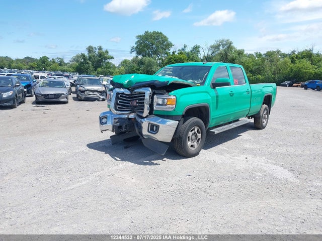 1GT12SEG3HF140178 GMC L96 - E85 Max, Iron