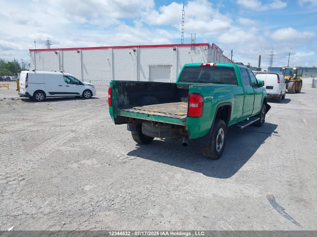 1GT12SEG3HF140178 GMC L96 - E85 Max, Iron