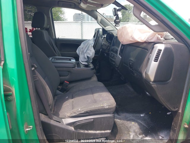 1GT12SEG3HF140178 GMC L96 - E85 Max, Iron