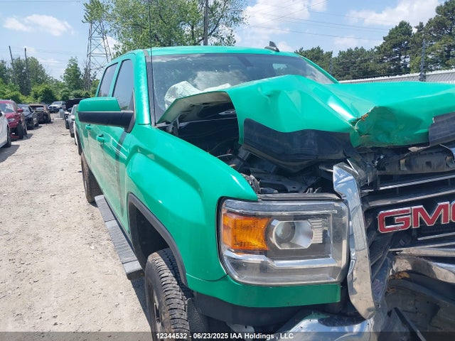 1GT12SEG3HF140178 GMC L96 - E85 Max, Iron