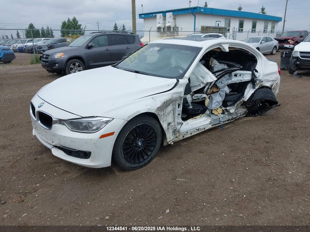 WBA3B3G5XFNR85653 BMW 2015