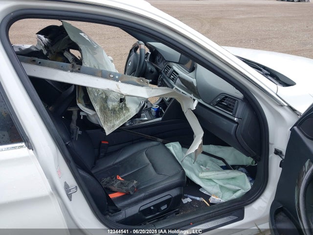 WBA3B3G5XFNR85653 BMW 2015