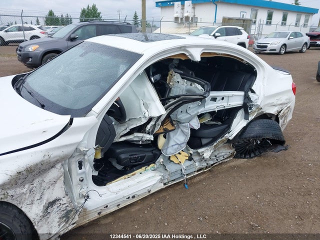 WBA3B3G5XFNR85653 BMW 2015