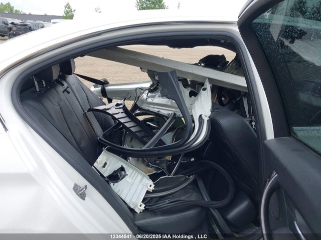 WBA3B3G5XFNR85653 BMW 2015