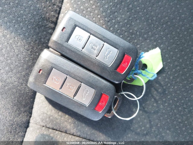 Mitsubishi tc/ic mivec 2024 JA4ATVAA6RZ603988 Image 11