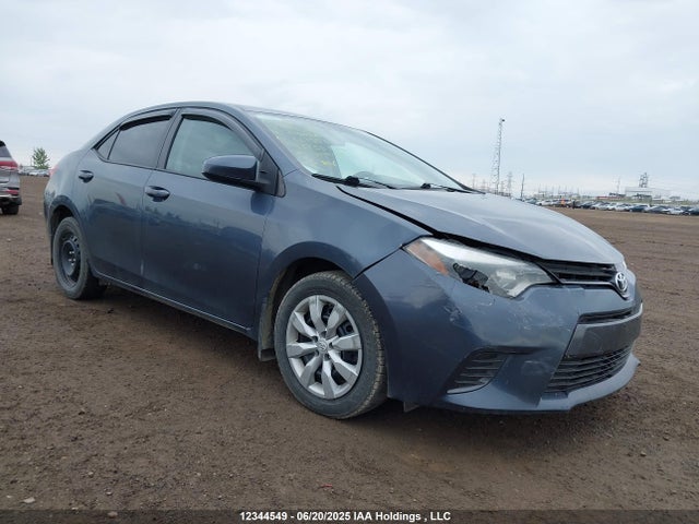 2T1BURHE2GC667251 Toyota 2zr-fe