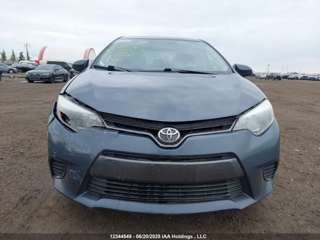 2T1BURHE2GC667251 Toyota 2zr-fe