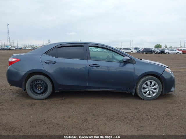 2T1BURHE2GC667251 Toyota 2zr-fe