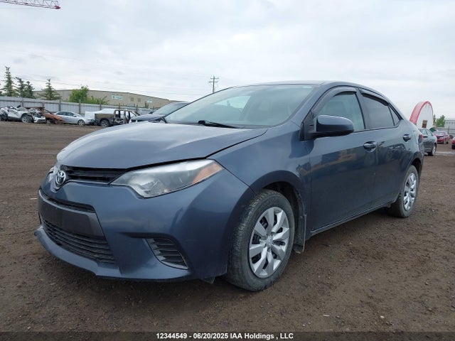 2T1BURHE2GC667251 Toyota 2zr-fe
