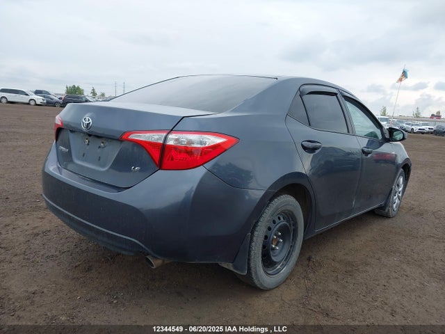 2T1BURHE2GC667251 Toyota 2zr-fe