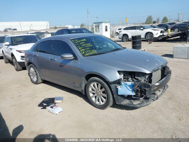 1C3CCBABXEN128230 auction archive image