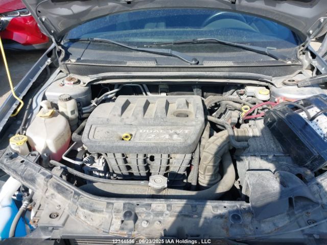 1C3CCBABXEN128230 Chrysler 2014