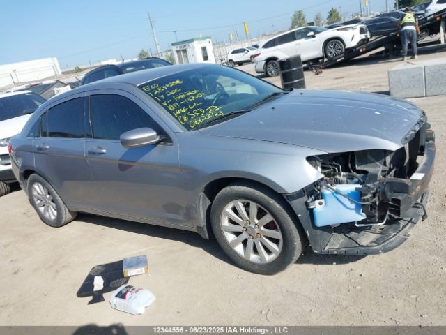 1C3CCBABXEN128230 Chrysler 2014