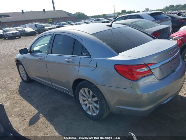 1C3CCBABXEN128230 Chrysler 2014