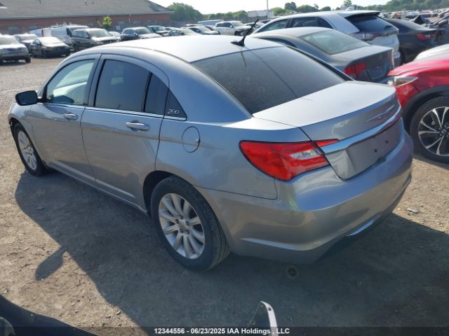 1C3CCBABXEN128230 Chrysler 2014