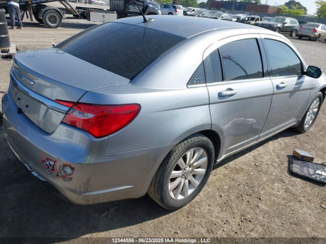 1C3CCBABXEN128230 Chrysler 2014