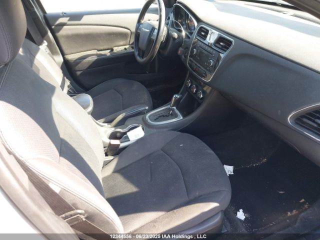 1C3CCBABXEN128230 Chrysler 2014