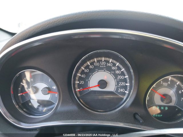 1C3CCBABXEN128230 Chrysler 2014