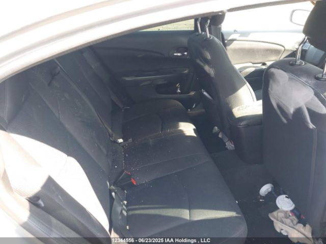 1C3CCBABXEN128230 Chrysler 2014