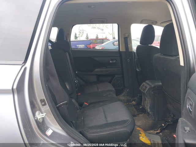 JA4AZ2A33KZ606741 Mitsubishi mivec