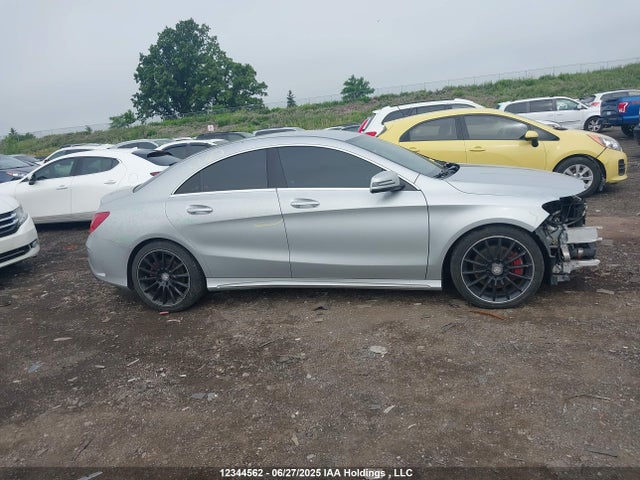 Mercedes-Benz CLA-Class 2016 WDDSJ4GB2GN393779 Image 13