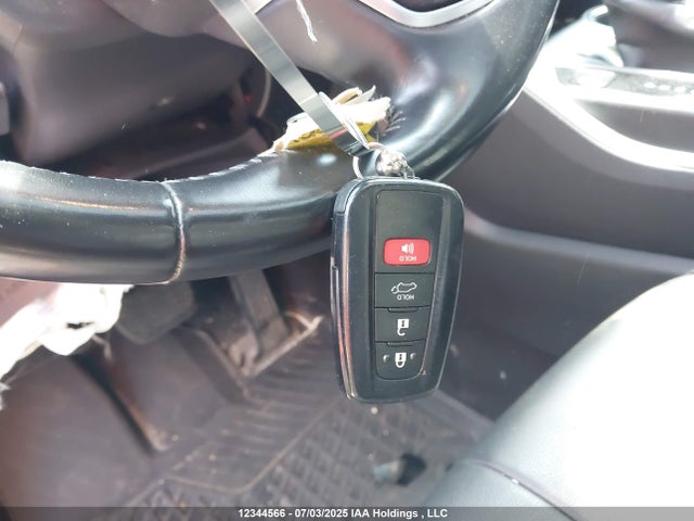 5TDGZRBH7LS518278 Toyota 2gr-fks
