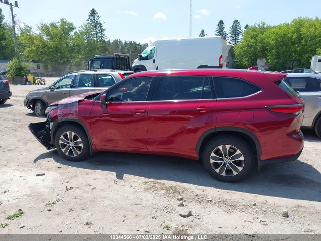 5TDGZRBH7LS518278 Toyota 2gr-fks
