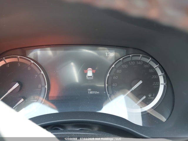 5TDGZRBH7LS518278 Toyota 2gr-fks