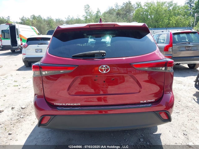 5TDGZRBH7LS518278 Toyota 2gr-fks