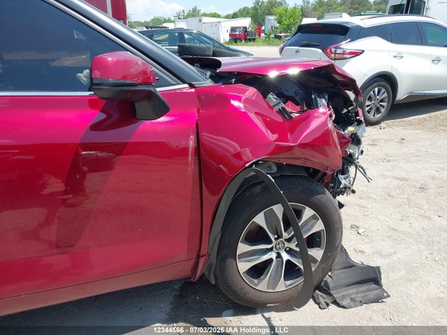 5TDGZRBH7LS518278 Toyota 2gr-fks