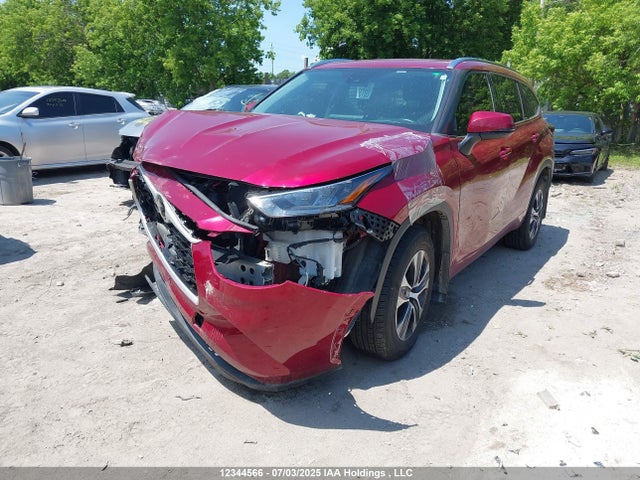 5TDGZRBH7LS518278 Toyota 2gr-fks