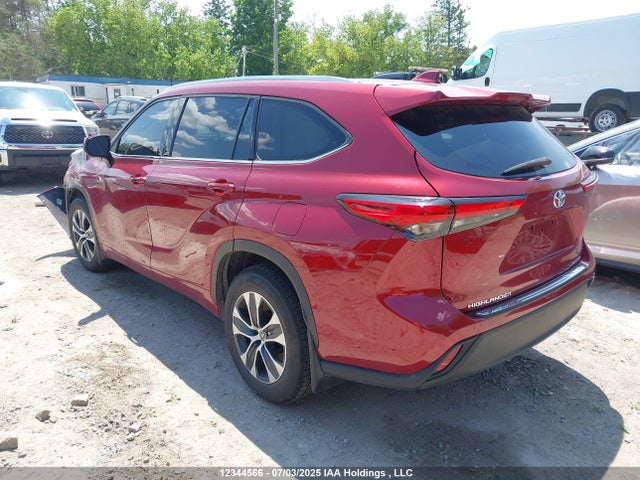 5TDGZRBH7LS518278 Toyota 2gr-fks