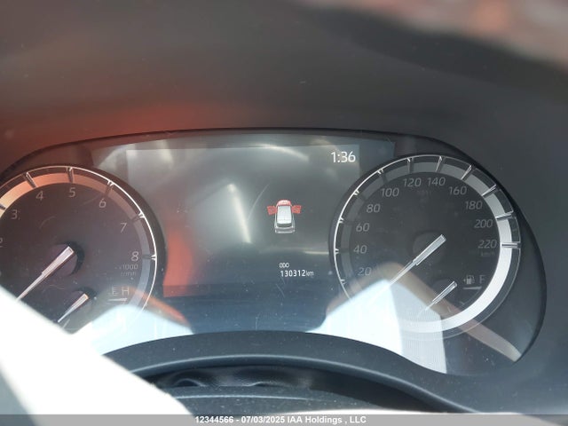 5TDGZRBH7LS518278 Toyota 2gr-fks
