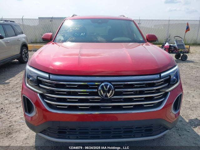Volkswagen Atlas 2.0 Tsi Highline 2024 1V2BR2CA6RC512385 Image 13