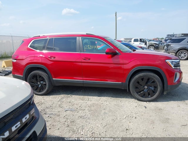Volkswagen Atlas 2.0 Tsi Highline 2024 1V2BR2CA6RC512385 Image 14
