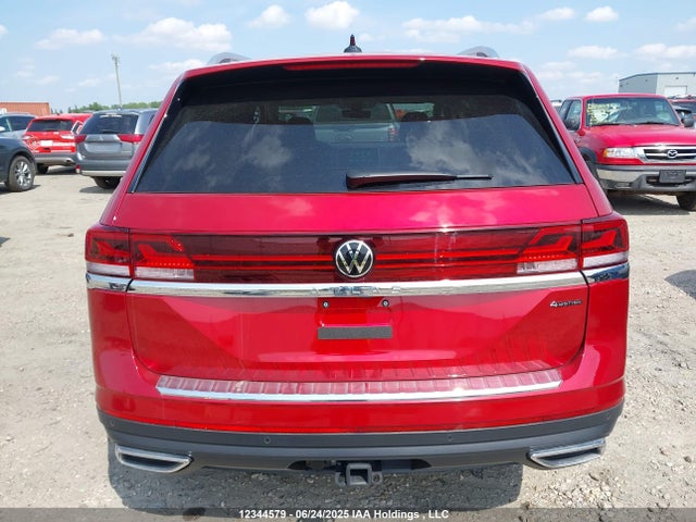Volkswagen Atlas 2.0 Tsi Highline 2024 1V2BR2CA6RC512385 Image 17