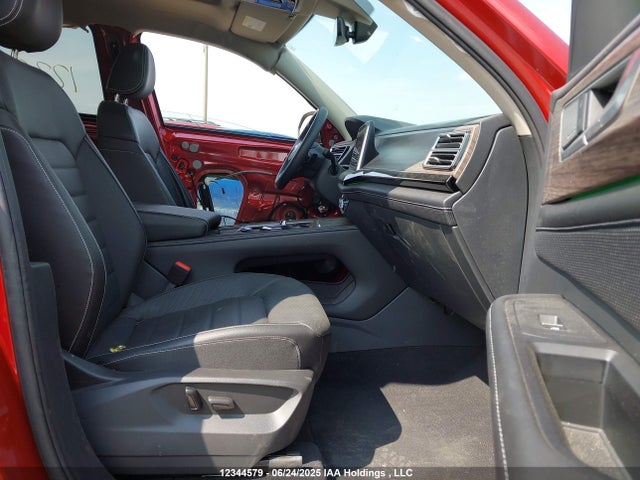 Volkswagen Atlas 2.0 Tsi Highline 2024 1V2BR2CA6RC512385 Image 5