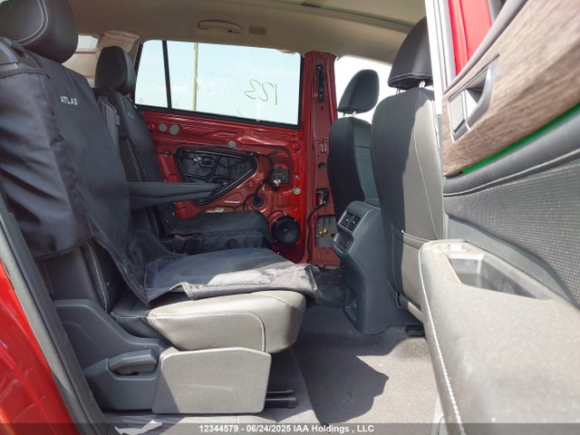 Volkswagen Atlas 2.0 Tsi Highline 2024 1V2BR2CA6RC512385 Image 8