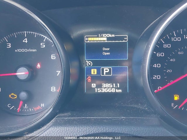 4S3BNCA64H3046746 Subaru c0