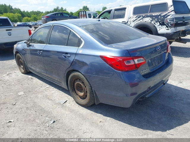 4S3BNCA64H3046746 Subaru c0