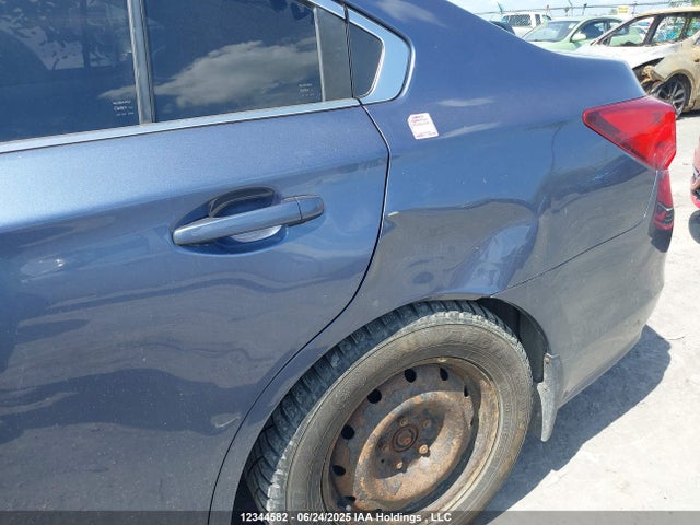 4S3BNCA64H3046746 Subaru c0