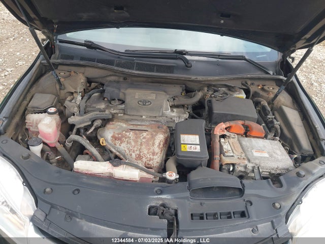 Toyota 2ar-fxe+2jm 2017 4T1BD1FK4HU220849 Image 10