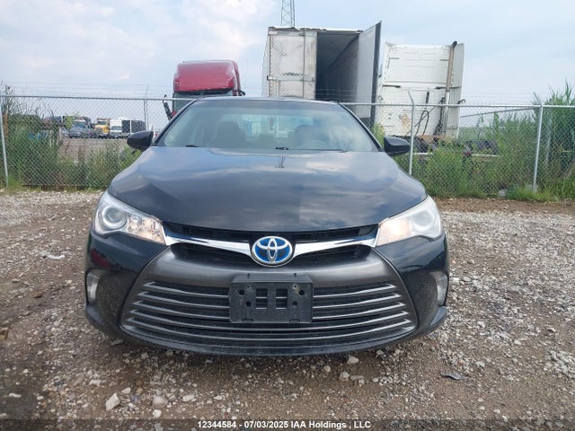 Toyota 2ar-fxe+2jm 2017 4T1BD1FK4HU220849 Image 12