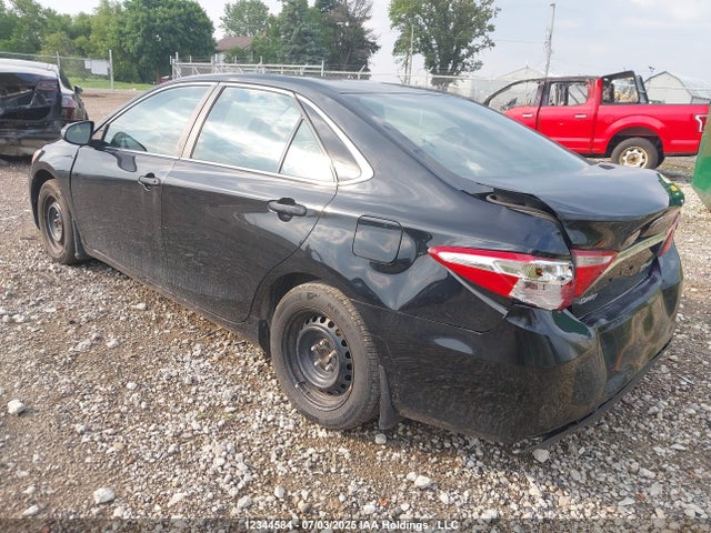 Toyota 2ar-fxe+2jm 2017 4T1BD1FK4HU220849 Image 3