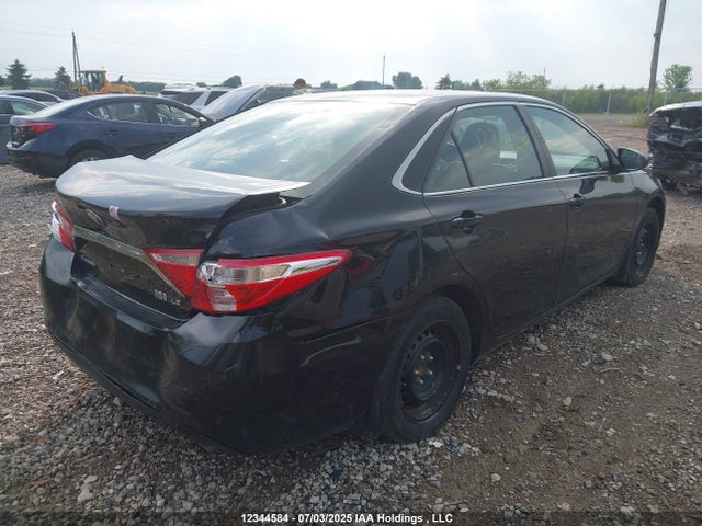 Toyota 2ar-fxe+2jm 2017 4T1BD1FK4HU220849 Image 4
