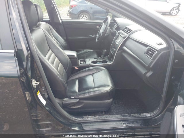 Toyota 2ar-fxe+2jm 2017 4T1BD1FK4HU220849 Image 5